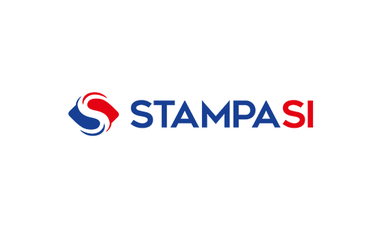 stampasi